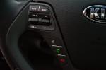 Kia Forte 2014 года
